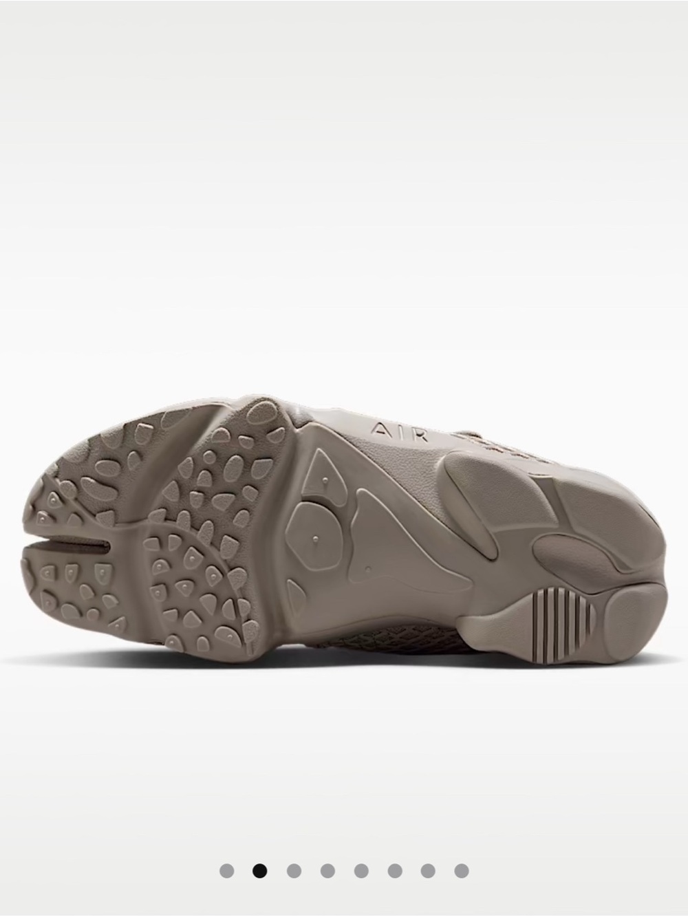 Nike Air Rift - Picture 3 of 8